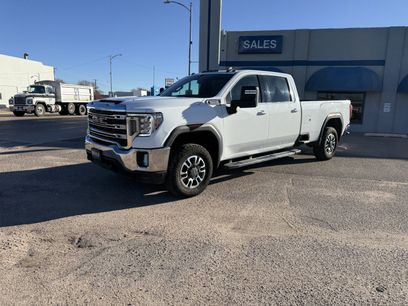 Used 2022 GMC Sierra 3500 SLE w/ SLE Value Package