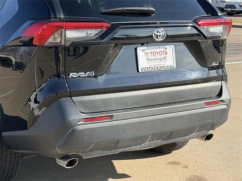 Certified 2024 Toyota RAV4 XLE image 6