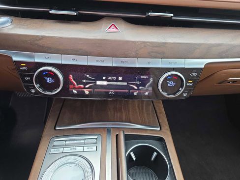 Used 2021 Genesis G80 3.5T image 12