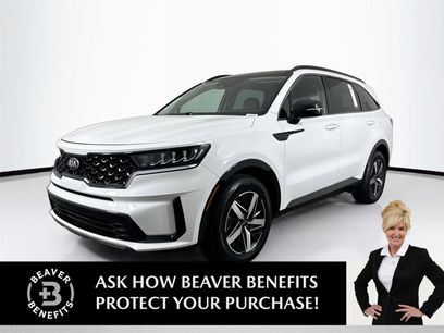 Used 2021 Kia Sorento S w/ Panoramic Sunroof Package