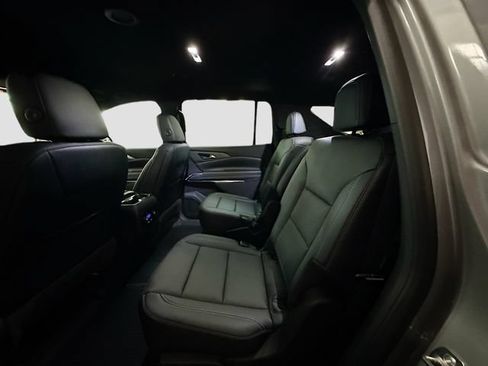 New 2026 Chevrolet Traverse LT w/ LPO, Floor Liner Package AWD/4WD image 25