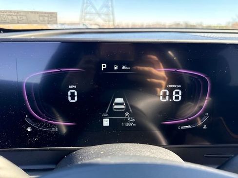 Used 2024 Kia Sportage X-Line w/ X-Line Premium Package image 25