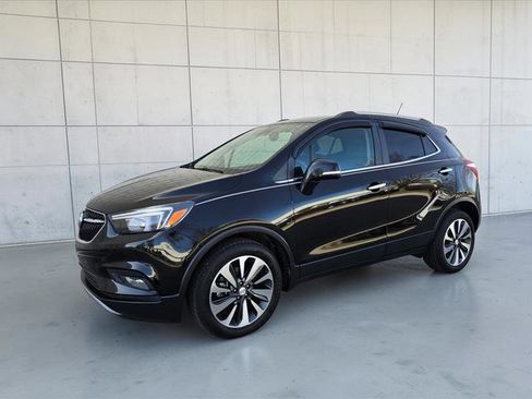 Used 2017 Buick Encore Preferred image 11