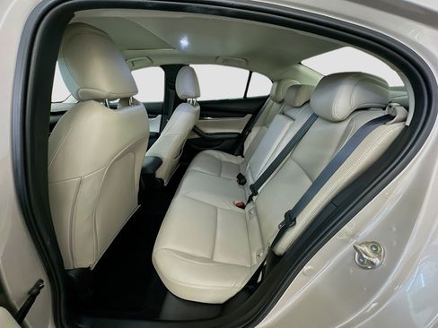 Used 2025 MAZDA MAZDA3 s image 30