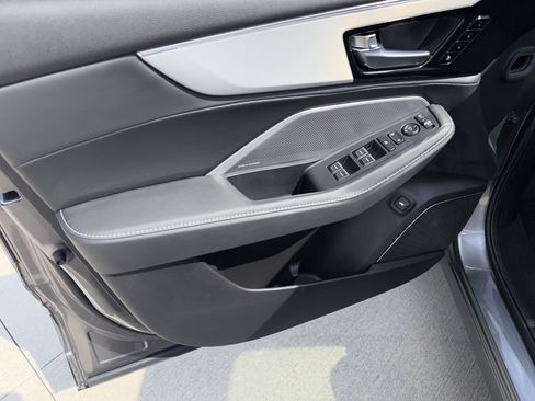 Certified 2026 Acura MDX FWD w/ Technology Package image 14
