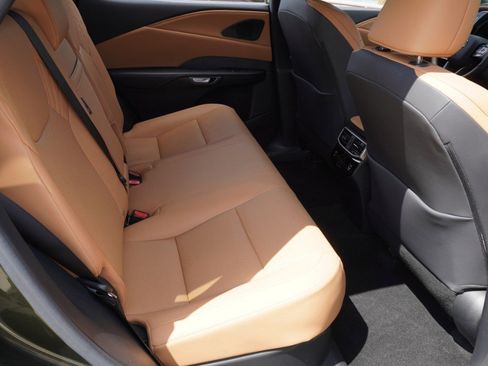 Certified 2023 Lexus RX 350 Premium FWD image 32