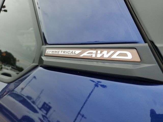Used 2026 Subaru Forester Sport AWD/4WD image 28