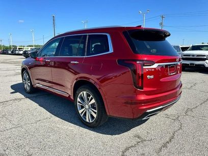 Used 2024 Cadillac XT6 Premium Luxury
