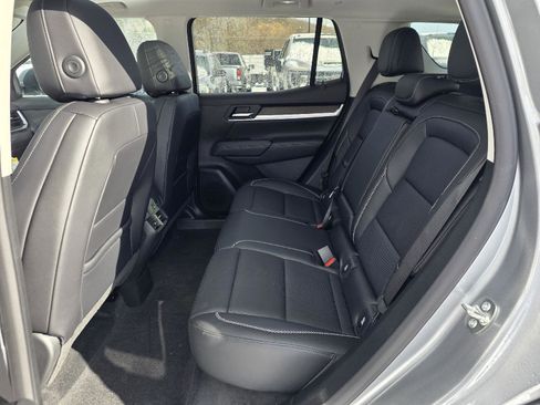 New 2026 GMC Terrain Denali image 26