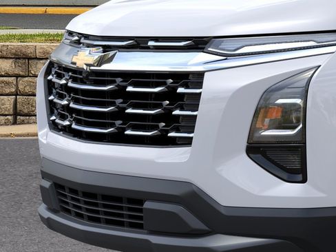New 2026 Chevrolet Equinox LT AWD/4WD image 37