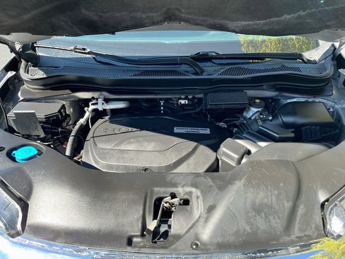 Used 2019 Honda Pilot EX-L image 31