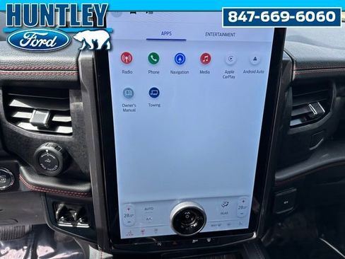 Used 2024 Ford Expedition Max Limited AWD/4WD image 31