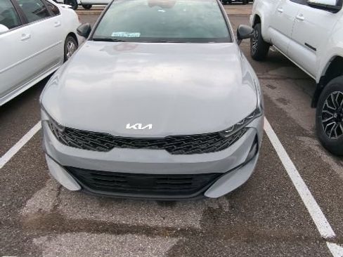 Used 2023 Kia K5 GT-Line w/ GT-Line Premium Package image 6