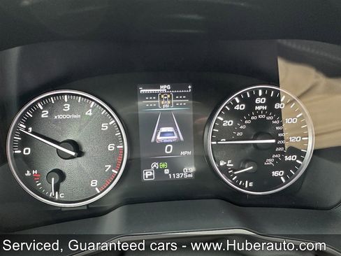 Used 2020 Subaru Legacy Limited w/ Popular Package #3 image 14
