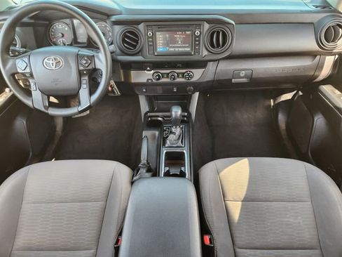 Used 2018 Toyota Tacoma SR w/ SR Convenience Package RWD image 19