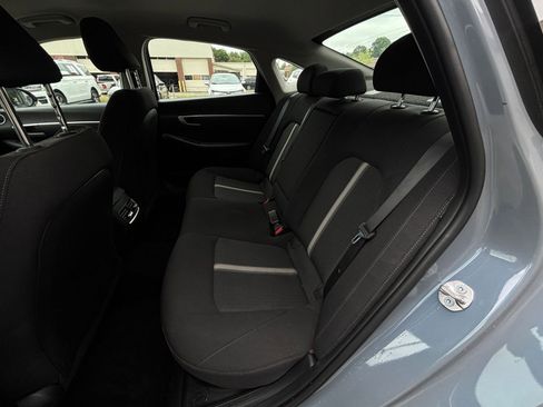 Used 2025 Hyundai Sonata SEL FWD image 26