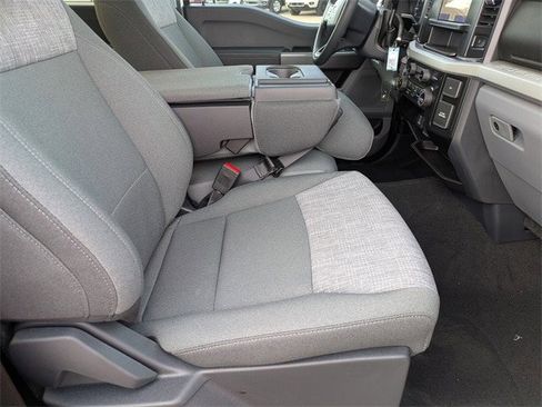 New 2026 Ford F350 XLT w/ FX4 Off-Road Package image 35