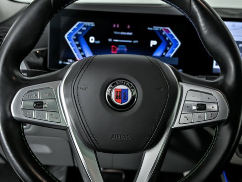 Used 2024 BMW ALPINA XB7 AWD/4WD image 29