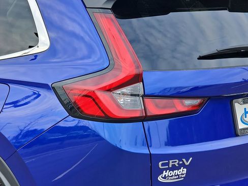 Used 2024 Honda CR-V EX image 30