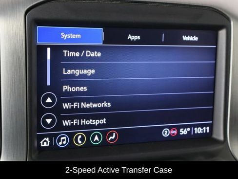 Used 2022 GMC Sierra 2500 Denali w/ Denali Ultimate Package image 33