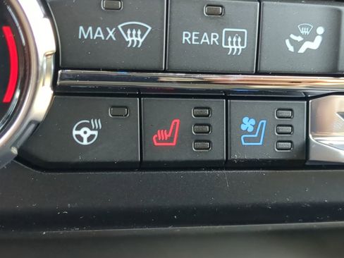 New 2026 Ford F350 Platinum w/ FX4 Off-Road Package image 58