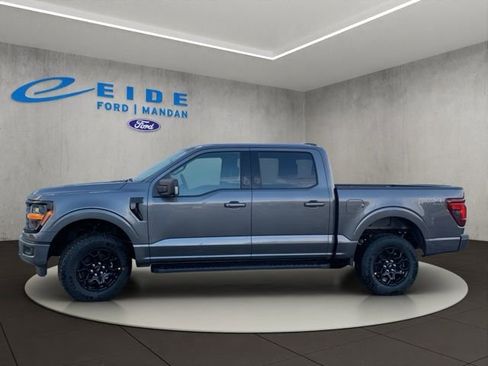 New 2026 Ford F150 XLT w/ Equipment Group 302A MID image 3