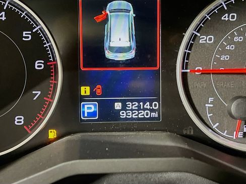 Used 2022 Subaru Ascent Onyx Edition AWD/4WD image 11