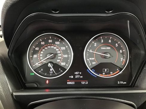 Used 2017 BMW 230i xDrive 230i xDrive image 15