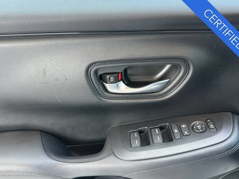 Certified 2026 Honda HR-V LX image 11