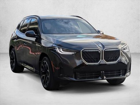 Used 2026 BMW X3 xDrive30 w/ Premium Package AWD/4WD image 6