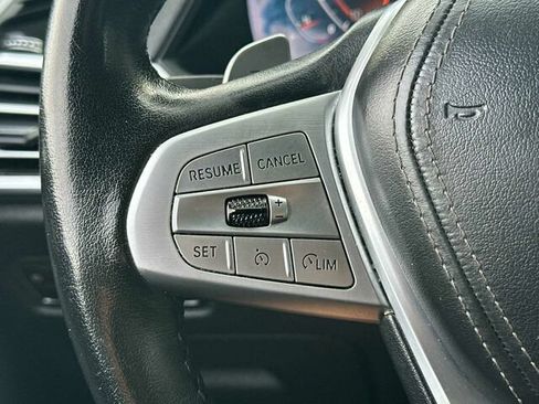 Used 2022 BMW X7 xDrive40i AWD/4WD image 30