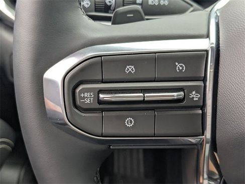 New 2026 GMC Terrain Elevation w/ Elevation Premium Package image 24