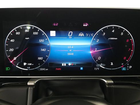 Used 2024 Mercedes-Benz Maybach S 680 4MATIC image 14