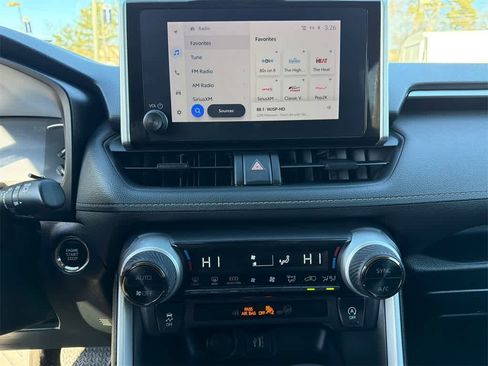 Used 2023 Toyota RAV4 XLE image 26