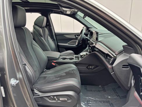 Used 2025 Acura MDX A-Spec AWD/4WD image 16