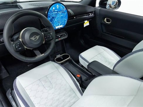 New 2026 MINI Cooper S image 17