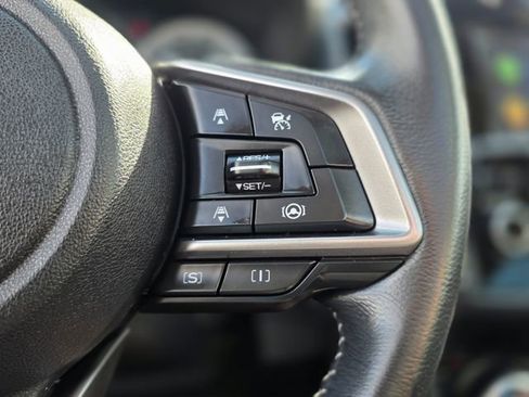 Certified 2023 Subaru Forester Premium image 27