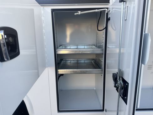 New 2025 RAM 5500 Tradesman image 11