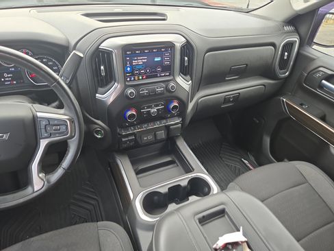 Used 2020 Chevrolet Silverado 1500 RST w/ All-Star Edition image 22