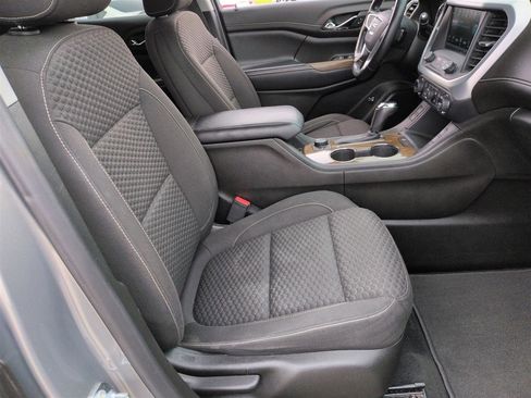 Used 2019 GMC Acadia SLE w/ Driver Alert Package I image 34