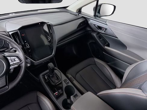 New 2026 Subaru Crosstrek 2.5i Limited image 22