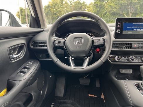 New 2026 Honda HR-V EX-L image 19