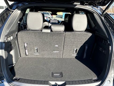 New 2026 MAZDA CX-90 Plug-In Hybrid w/ Premium Plus image 25