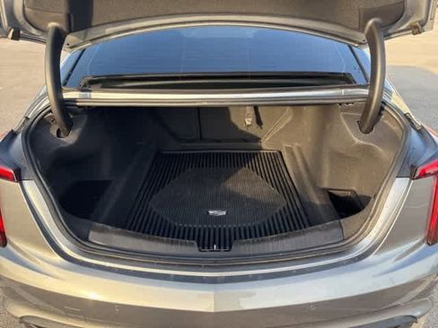 Used 2020 Cadillac CT5 Premium Luxury w/ Parking Package image 22