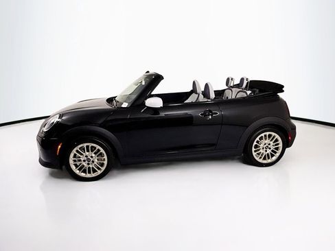 New 2026 MINI Cooper Convertible image 8