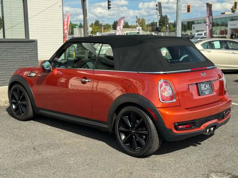 Used 2013 MINI Cooper S image 11