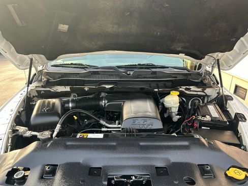 Used 2018 RAM 1500 Tradesman w/ Protection Group image 35