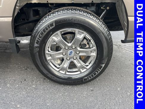 Used 2023 Ford F150 XLT w/ Equipment Group 302A High image 19