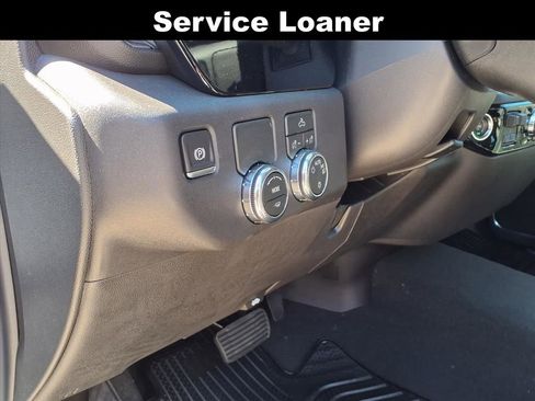 New 2026 GMC Sierra 1500 SLE RWD image 11