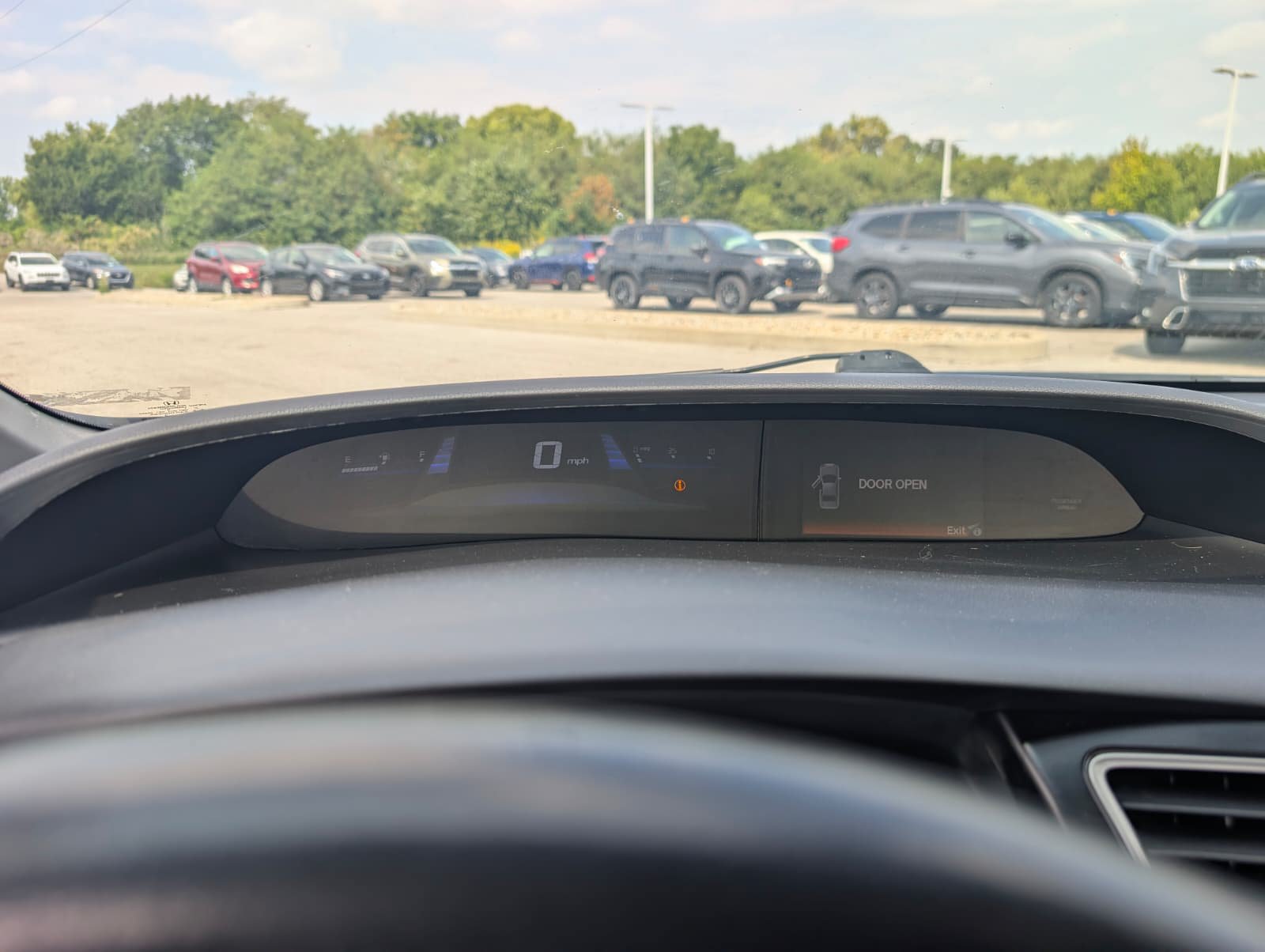 Used 2013 Honda Civic EX-L image 30